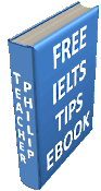 IELTS Tips Ebook